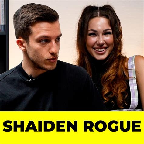 shaidon rough|SHAIDEN ROGUE: Über P*RNO